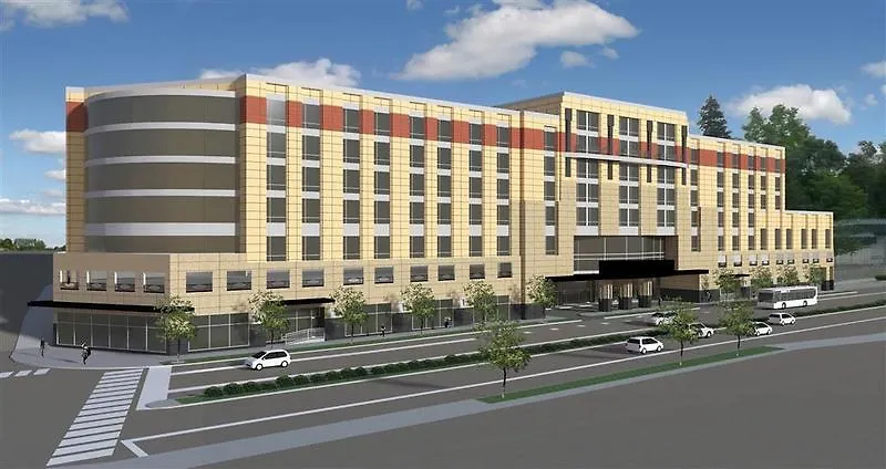 Four Points By Sheraton Seattle Airport South Des Moines Hotel