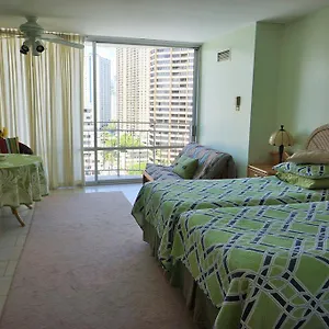 Waikiki At Ilikai Marina - Great By The Apartment Honolulu