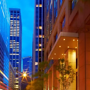 Hyatt Centric Street Hotel New York