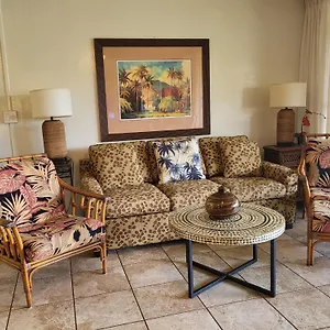 Kai Nani Apartment Kihei