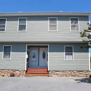 Blue Haven Bayside Apartment Ocean City