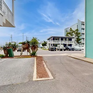 Oceanside 42 #1e-sea La Vie Apartment Ocean City