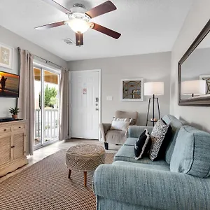 St Martin Beachwalk Viilas 112 Apartment Destin